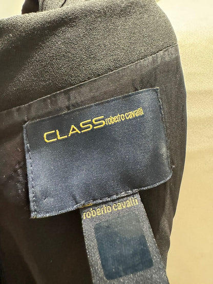 فستان روبرتو كافالي كلاس | Roberto Cavalli CLASS dress - size 40
