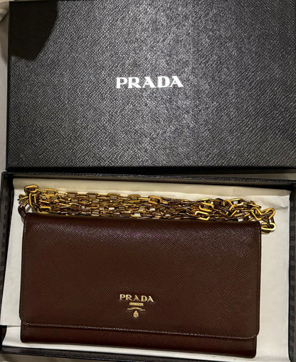 شنطة برادا | PRADA Bag