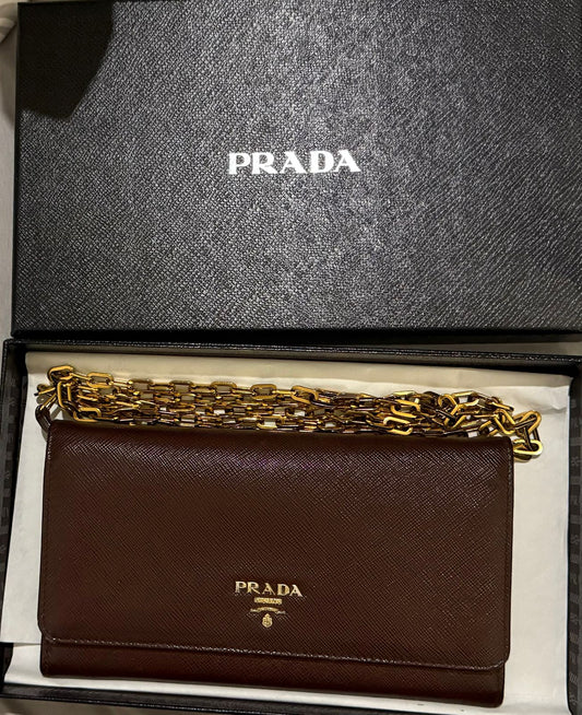 PRADA Bag