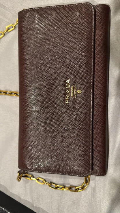 شنطة برادا | PRADA Bag