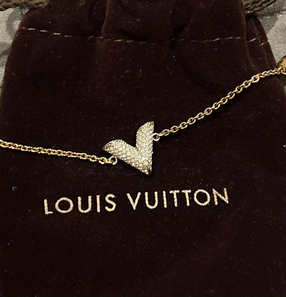 اسوارة لويس فيتون | Louis Vuitton Bracelet