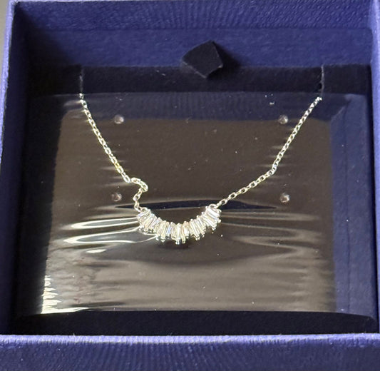 سلسال سواروفسكي | Swarovski Necklace