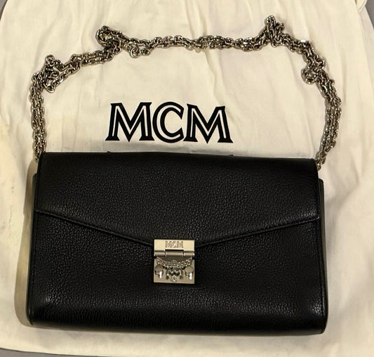 شنطة ام سي ام | MCM Bag