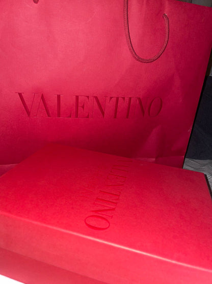 Valentino Heels - size 38