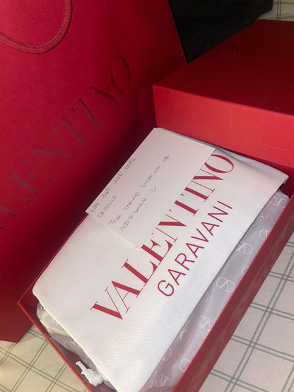 Valentino Heels - size 38