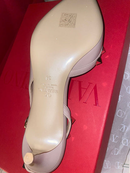 Valentino Heels - size 38