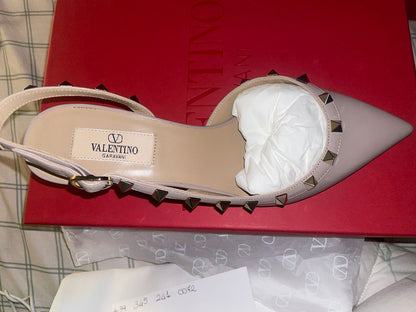 Valentino Heels - size 38
