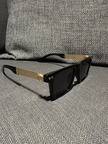 Versace Sunglass Used