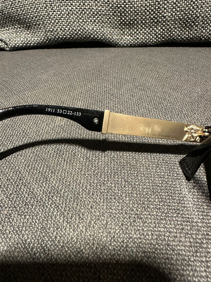 Versace Sunglass Used