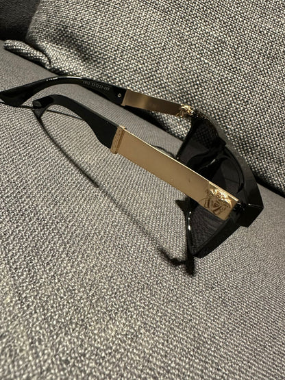Versace Sunglass Used