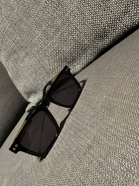 نظارة فيرزاتشي مستعملة |  Versace Sunglasses Used