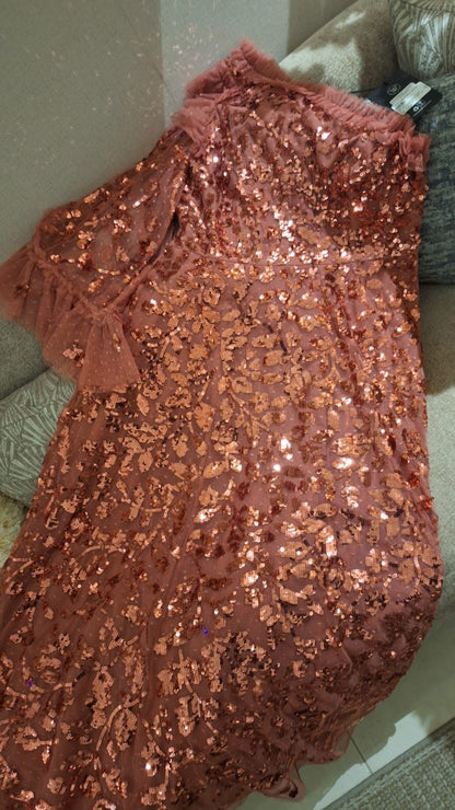 Needle & Thread Dress New- size L