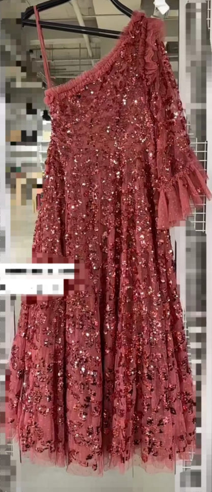 Needle & Thread Dress New- size L