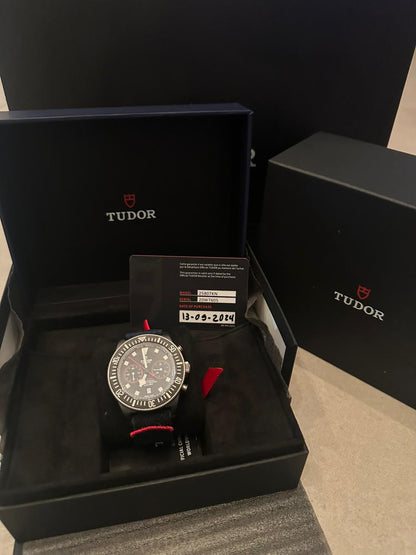 TUDOR Watch - size 43