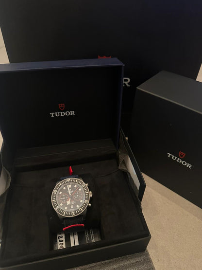 TUDOR Watch - size 43