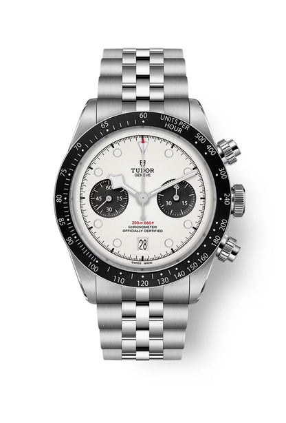 ساعة تيودور رجالية | TUDOR Watch - size 41
