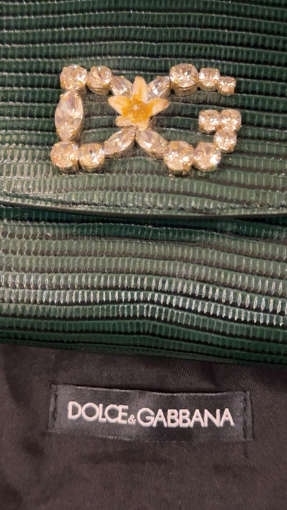 Dolce & Gabbana Bag Used