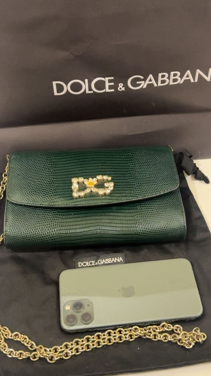 Dolce & Gabbana Bag Used
