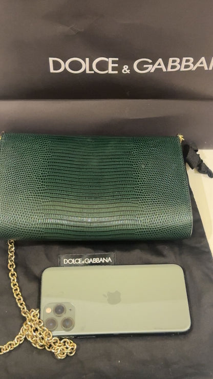 Dolce & Gabbana Bag Used