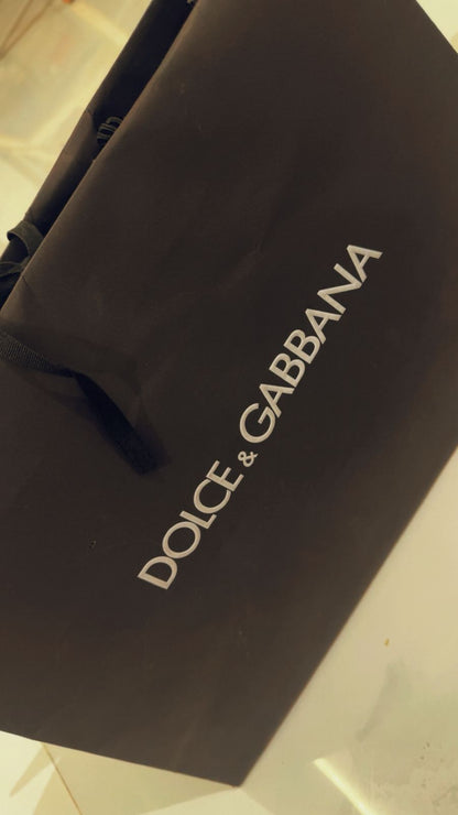 Dolce & Gabbana Bag Used
