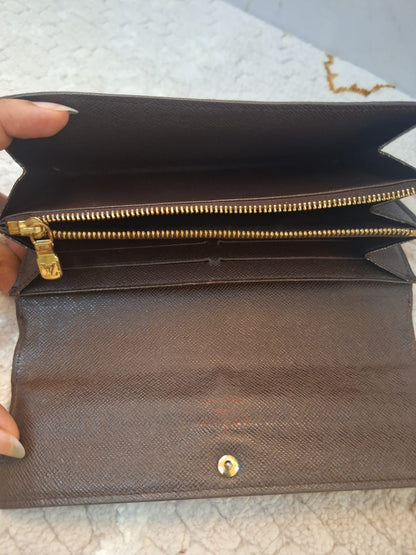 Louis Vuitton Wallet