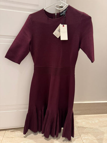 فستان تيد بيكر جديد | Ted Baker Dress New - size 2
