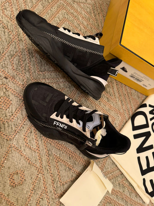 سنيكرز فندي | Fendi Sneakers - size 37.5
