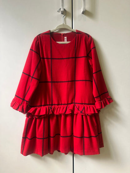 فستان إيل غوفو | il Gufo Dress - size 5 Years