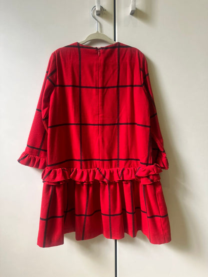 فستان إيل غوفو | il Gufo Dress - size 5 Years