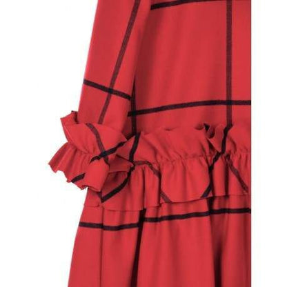 فستان إيل غوفو | il Gufo Dress - size 5 Years
