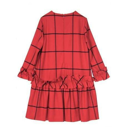 فستان إيل غوفو | il Gufo Dress - size 5 Years