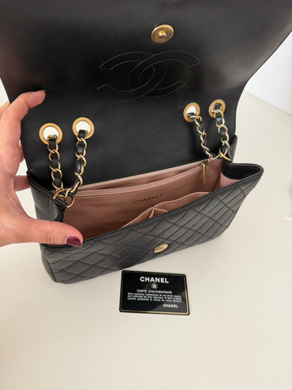 Chanel Bag Used
