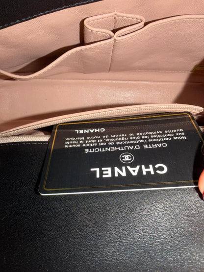 Chanel Bag Used