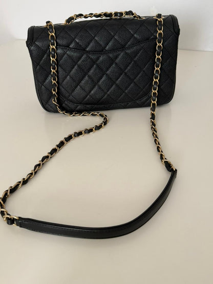 Chanel Bag Used