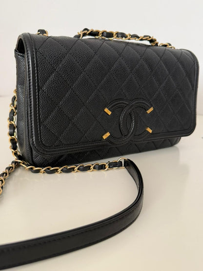 Chanel Bag Used