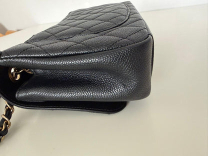 Chanel Bag Used