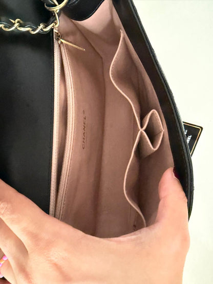 Chanel Bag Used