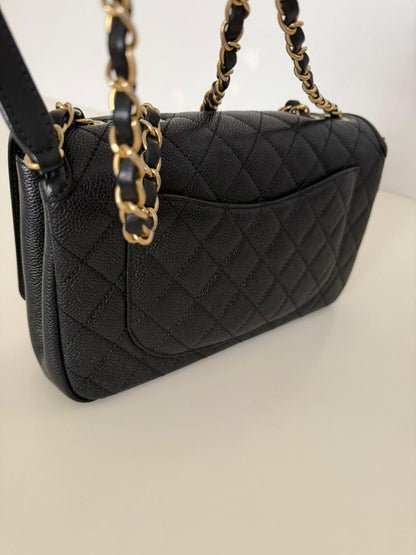 Chanel Bag Used
