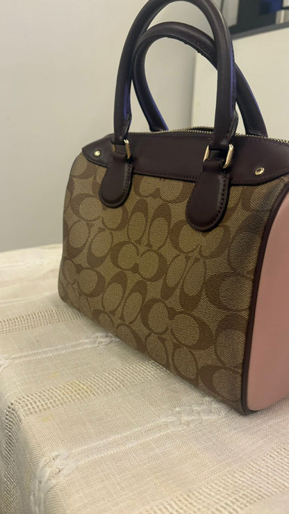 شنطة كوتش | Coach Bag