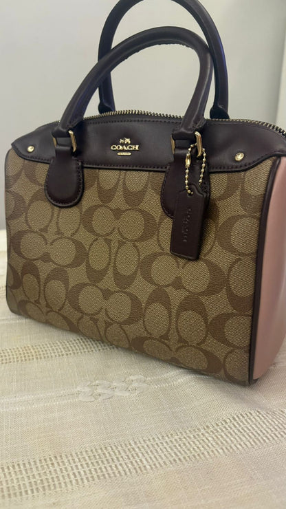 شنطة كوتش | Coach Bag