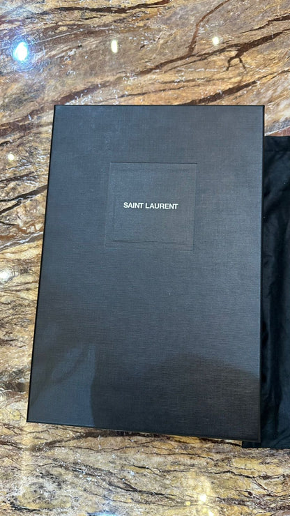 Saint Laurent Cross Bag
