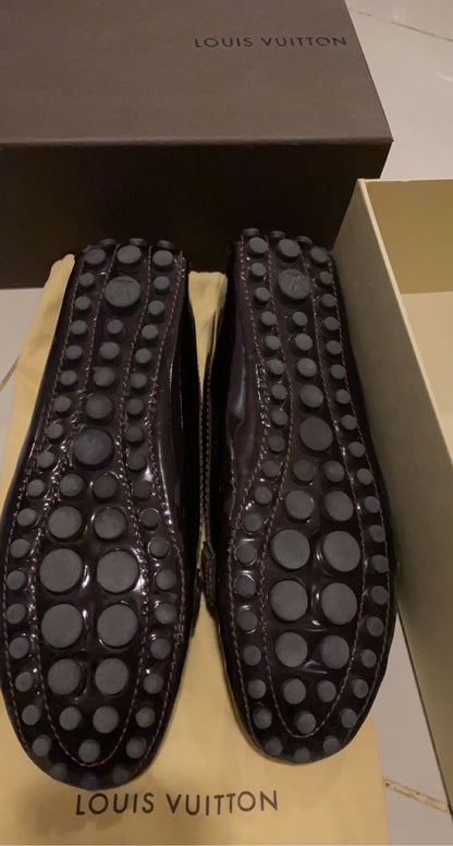 Louis Vuitton Flat - size 39.5