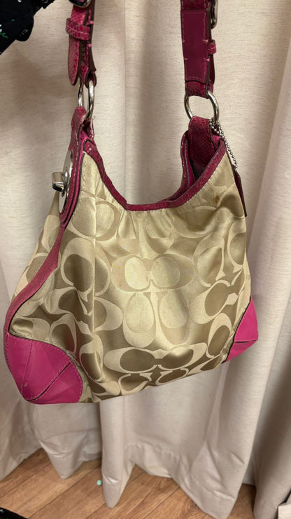 شنطة كوتش | Coach Bag