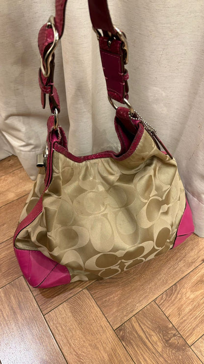 شنطة كوتش | Coach Bag