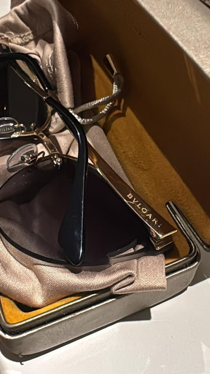 Bulgari Sunglasses Used