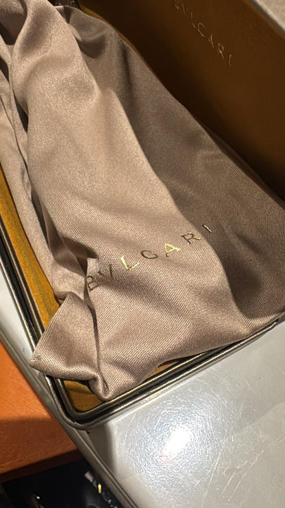 Bulgari Sunglasses Used