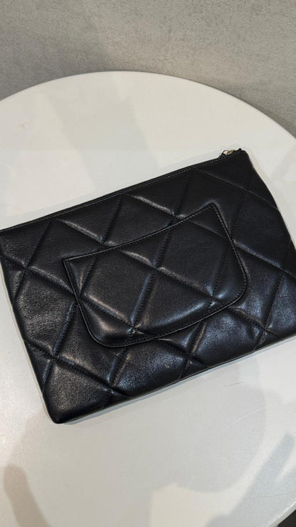 باوتش شانيل | Chanel Pouch