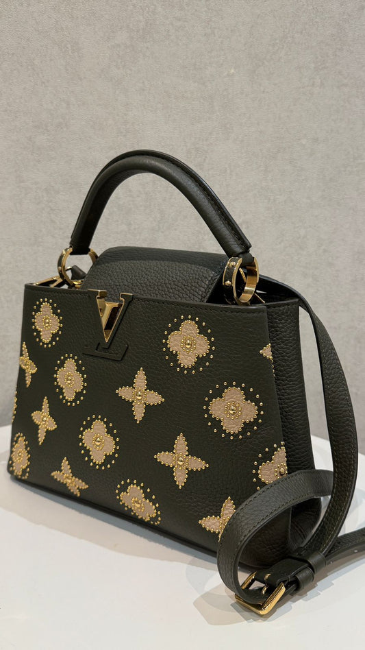 شنطة لويس فيتون | Louis Vuitton Bag Special Edition