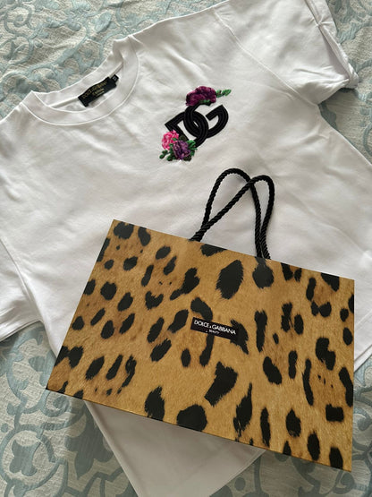 Dolce & Gabbana T-shirt - size S\M