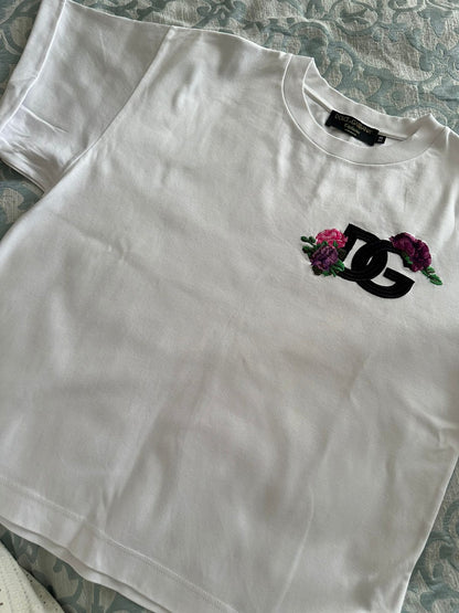 Dolce & Gabbana T-shirt - size S\M